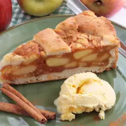 Classic Apple Pie Recipe