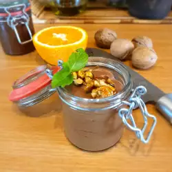 Vegan recipes with walnuts