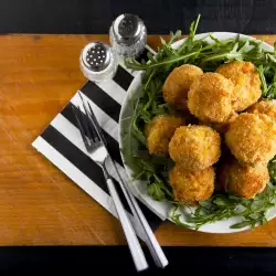 Healthy Meatballs