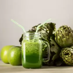 Benefits of Artichoke Juice