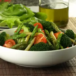 Dietary Salads