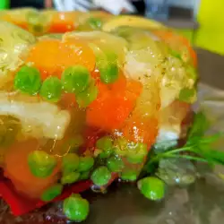 Pea Recipes