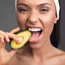 How to Lose Weight Permanently with Avocado