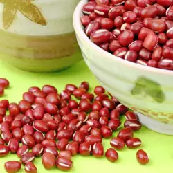 Health Benefits of Adzuki Beans