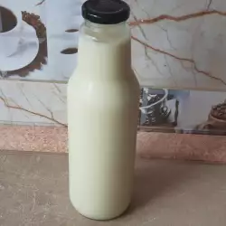 Almond Milk Recipes