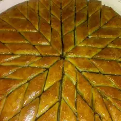 Turkish recipes with vanilla