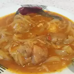 Balkan Stew