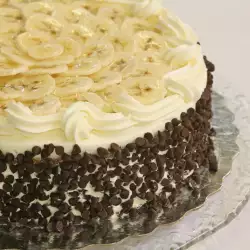 Birthday becipes with vanilla