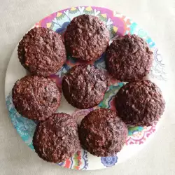Muffins with Dates