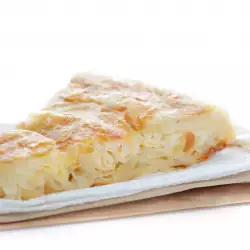 Bulgarian recipes with mayonnaise