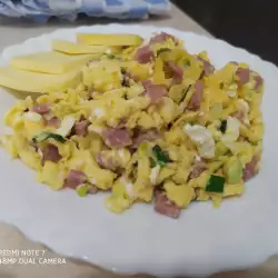 Japanese recipes with eggs