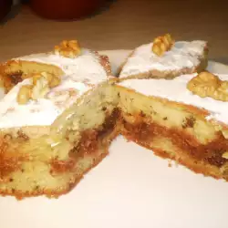 Grandma`s Mixed Cake