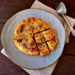 Gluten-free recipes with mozzarella