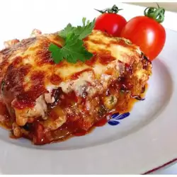 Italian recipes with tomato paste