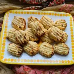 Gluten and Sugar-Free Cookies