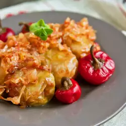 The Most Popular Specialties from Romanian Cuisine