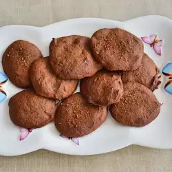 Sugar-Free Cookies
