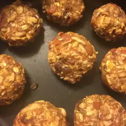 Sugar-Free Candy with Oats