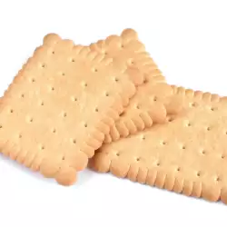 Plain Biscuits