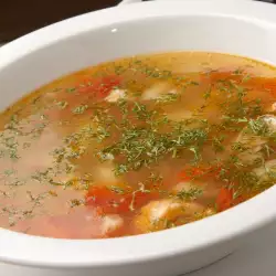 Serbian Soup
