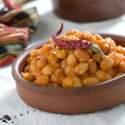 Bulgarian recipes with beans