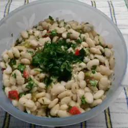 Vegan recipes with beans