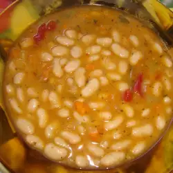 Bean Stew