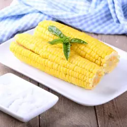 How to Freeze Corn