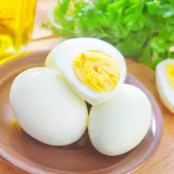 Lose Weight With The Egg Diet