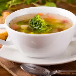 Dietary Soups