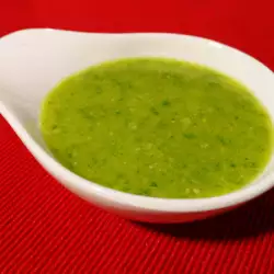 Vegetarian recipes with basil
