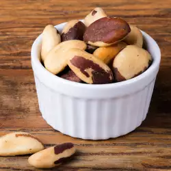 Which Nuts are Best for the Liver?