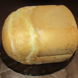 Bread with Yeast