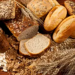 Healthy Bread