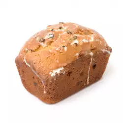Yeast-Free Bread with Milk
