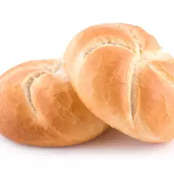 Fresh Buns