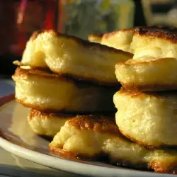 Fried Fritters