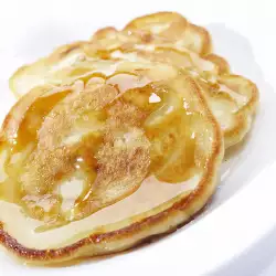 Dobrudja Pancakes