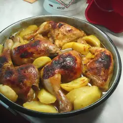 Italian recipes with potatoes