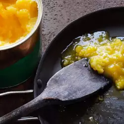 Start Cooking with Ghee! See Why