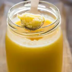 What is Ghee Butter and What is it Good for?