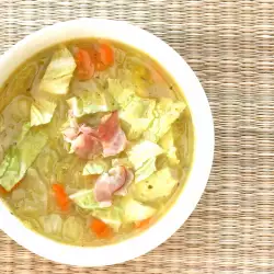 French Village-Style Soup
