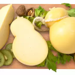 Culinary Use of Caciocavallo