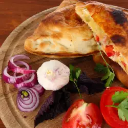 Three Recipes for Tasty Calzone Fillings