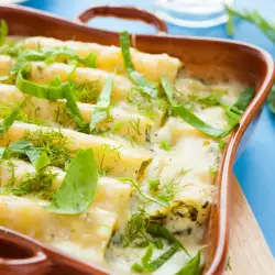 Cannelloni