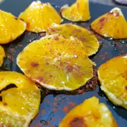 Italian recipes with oranges