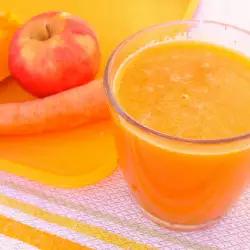 Raw Pumpkin Juice - All Benefits