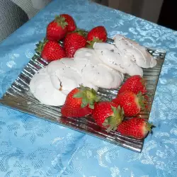 Treats with Strawberries