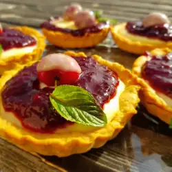 Tartlets