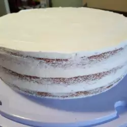 Cheese Cake Cream